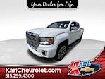 2022 GMC Canyon Crew Cab 4x4 Pickup for sale #31121C - photo 1