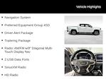Used 2022 GMC Canyon Denali Crew Cab 4WD Pickup for sale #31121C - photo 17