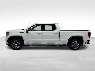 Used 2022 GMC Sierra 1500 SLT Crew Cab 4WD Pickup for sale #31121D - photo 2