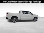 2025 Chevrolet Silverado 1500 Crew Cab 4x4 Pickup for sale #31126 - photo 10