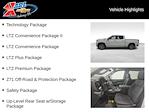 2025 Chevrolet Silverado 1500 Crew Cab 4x4 Pickup for sale #31126 - photo 6