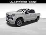 2025 Chevrolet Silverado 1500 Crew Cab 4x4 Pickup for sale #31126 - photo 3