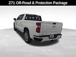 2025 Chevrolet Silverado 1500 Crew Cab 4x4 Pickup for sale #31126 - photo 2
