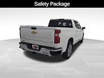 2025 Chevrolet Silverado 1500 Crew Cab 4x4 Pickup for sale #31126 - photo 9