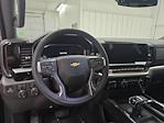 2025 Chevrolet Silverado 1500 Crew Cab 4x4 Pickup for sale #31127 - photo 12