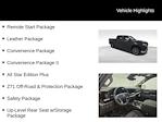 2025 Chevrolet Silverado 1500 Crew Cab 4x4 Pickup for sale #31127 - photo 27