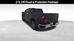 2025 Chevrolet Silverado 1500 Crew Cab 4x4 Pickup for sale #31127 - photo 2