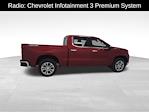 2025 Chevrolet Silverado 1500 Crew Cab 4x4 Pickup for sale #31129 - photo 10