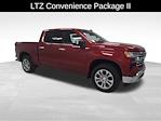 2025 Chevrolet Silverado 1500 Crew Cab 4x4 Pickup for sale #31129 - photo 5