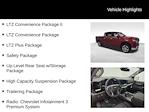 2025 Chevrolet Silverado 1500 Crew Cab 4x4 Pickup for sale #31129 - photo 27