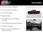 2025 Chevrolet Silverado 1500 Crew Cab 4x4 Pickup for sale #31129 - photo 6