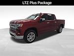 2025 Chevrolet Silverado 1500 Crew Cab 4x4 Pickup for sale #31129 - photo 3