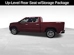 2025 Chevrolet Silverado 1500 Crew Cab 4x4 Pickup for sale #31129 - photo 8