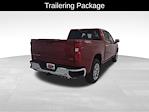 2025 Chevrolet Silverado 1500 Crew Cab 4x4 Pickup for sale #31129 - photo 9