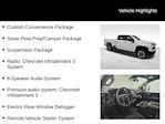 2025 Chevrolet Silverado 2500 Crew Cab 4x4 Pickup for sale #31130 - photo 27
