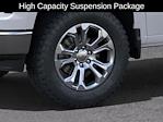 2025 Chevrolet Silverado 1500 Crew Cab 4x4 Pickup for sale #31131 - photo 10
