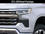 2025 Chevrolet Silverado 1500 Crew Cab 4x4 Pickup for sale #31131 - photo 11