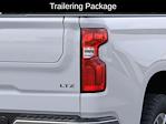 2025 Chevrolet Silverado 1500 Crew Cab 4x4 Pickup for sale #31131 - photo 12