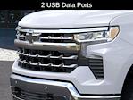 2025 Chevrolet Silverado 1500 Crew Cab 4x4 Pickup for sale #31131 - photo 14