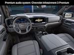 2025 Chevrolet Silverado 1500 Crew Cab 4x4 Pickup for sale #31131 - photo 16