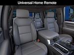 2025 Chevrolet Silverado 1500 Crew Cab 4x4 Pickup for sale #31131 - photo 17