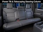 2025 Chevrolet Silverado 1500 Crew Cab 4x4 Pickup for sale #31131 - photo 18