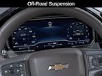 2025 Chevrolet Silverado 1500 Crew Cab 4x4 Pickup for sale #31131 - photo 19