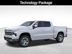 2025 Chevrolet Silverado 1500 Crew Cab 4x4 Pickup for sale #31131 - photo 4