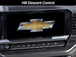 2025 Chevrolet Silverado 1500 Crew Cab 4x4 Pickup for sale #31131 - photo 21