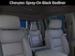 2025 Chevrolet Silverado 1500 Crew Cab 4x4 Pickup for sale #31131 - photo 25