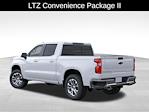 2025 Chevrolet Silverado 1500 Crew Cab 4x4 Pickup for sale #31131 - photo 3