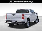 2025 Chevrolet Silverado 1500 Crew Cab 4x4 Pickup for sale #31131 - photo 2