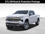 2025 Chevrolet Silverado 1500 Crew Cab 4x4 Pickup for sale #31131 - photo 7