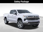 2025 Chevrolet Silverado 1500 Crew Cab 4x4 Pickup for sale #31131 - photo 8