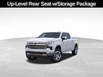 2025 Chevrolet Silverado 1500 Crew Cab 4x4 Pickup for sale #31131 - photo 9