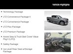 2025 Chevrolet Silverado 1500 Crew Cab 4x4 Pickup for sale #31132 - photo 27