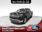 2025 Chevrolet Silverado 1500 Crew Cab 4x4 Pickup for sale #31136 - photo 1