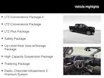 2025 Chevrolet Silverado 1500 Crew Cab 4x4 Pickup for sale #31136 - photo 27