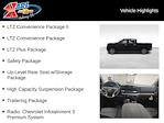 2025 Chevrolet Silverado 1500 Crew Cab 4x4 Pickup for sale #31136 - photo 6
