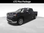 2025 Chevrolet Silverado 1500 Crew Cab 4x4 Pickup for sale #31136 - photo 3
