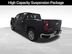 2025 Chevrolet Silverado 1500 Crew Cab 4x4 Pickup for sale #31136 - photo 2