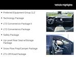 2024 Chevrolet Silverado 2500 Crew Cab 4x4 Pickup for sale #31139A - photo 12