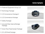 2024 Chevrolet Silverado 2500 Crew Cab 4x4 Pickup for sale #31139A - photo 13