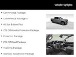 2025 Chevrolet Silverado 1500 Crew Cab 4x4 Pickup for sale #31141 - photo 17