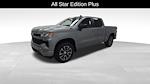 2025 Chevrolet Silverado 1500 Crew Cab 4x4 Pickup for sale #31141 - photo 3