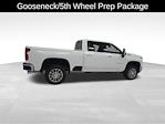 2025 Chevrolet Silverado 3500 Crew Cab 4x4 Pickup for sale #31142 - photo 10