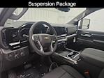 2025 Chevrolet Silverado 3500 Crew Cab 4x4 Pickup for sale #31142 - photo 11