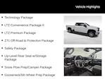 2025 Chevrolet Silverado 3500 Crew Cab 4x4 Pickup for sale #31142 - photo 17