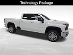 2025 Chevrolet Silverado 3500 Crew Cab 4x4 Pickup for sale #31142 - photo 5