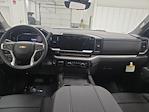 2025 Chevrolet Silverado 3500 Crew Cab 4x4 Pickup for sale #31142 - photo 23